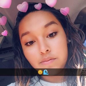 Meet your Posher, Kayandra